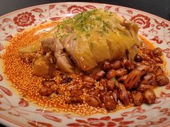 -江南雅厨(李公堤店)