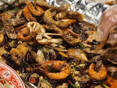 -辣螃铠盆盆蟹大排档(总店)