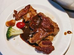-吉布鲁牛排海鲜自助(攀枝花万达广场店)