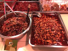 -盐帮80后冷吃兔·自贡特产·手撕兔(通达总店)