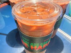 -伯友茶记(中华广场店)