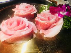 -嘿嘟嘟·肋条烧肉放题(爱融荟城店)