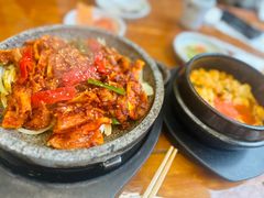-全州拌饭馆(断桥店)