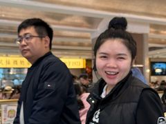 -香港新发烧腊茶餐厅(书城店)