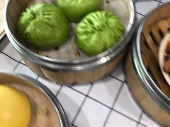 马苏里拉芝士包-中国饭店-餐厅