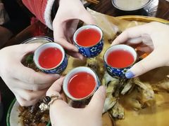 -刘师父老汉口江湖菜(蔡锷路店)