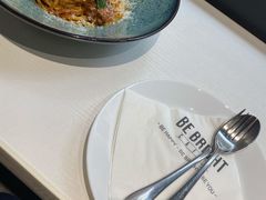 -BE BRIGHT KITCHEN(正佳广场店)