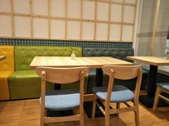-轻蔬不用等·素食(江苏路店)