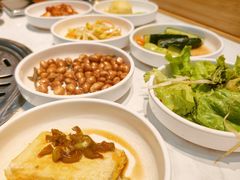 -六七八韩式烤肉·韩国料理(上杭路店)