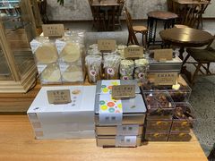 -侘寂甜品(自取店)