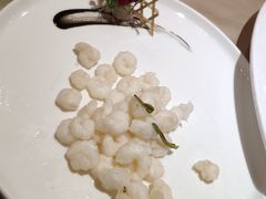 龙井虾仁-皇饭儿·乾隆御题(高银街总店)