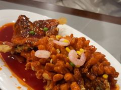-苏城小院·园林精致苏州菜(斜塘老街店)