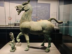 -广西壮族自治区博物馆