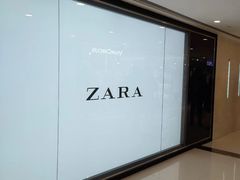 -ZARA(海港城店)