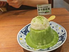 -小川洋风料理(大悦城店)