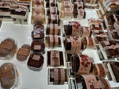 -烘焙町面包店(西四店)