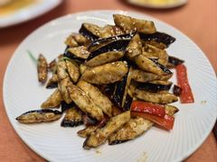 -双合园·海鲜水饺青岛菜(九水东路店)