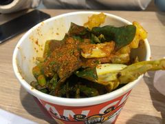 狼牙土豆-漫山洋芋(大悦城店)