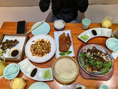 -天和晟烤鸭店(玉泉西街店)