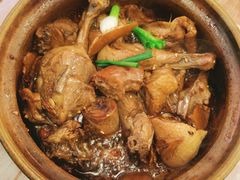 -鑫鸿达·海鲜闽菜热炒小馆(中山路店)