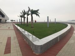 -野狸岛