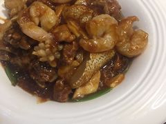 全家福-津菜宋记老房子(平山道店)