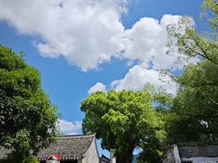 -慈城古县城景区