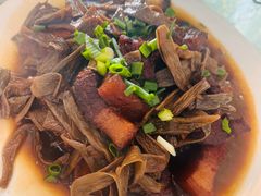 -水韵·渔家臻品私房菜(中庙店)