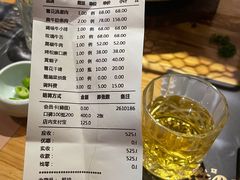 -黑牛の店·和牛烧肉(大悦城店)