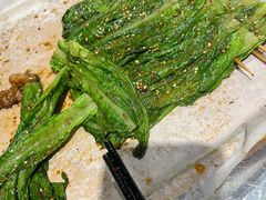 -正通记·哈尔滨烧烤·炭烤鸽子(七宝万科国际店)