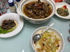 -古镇老食铺-徐州非遗技艺餐厅(大学城店)
