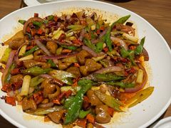 -首秀·四川料理(星耀101店)