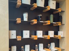 -M Stand(深圳布吉万象汇店)