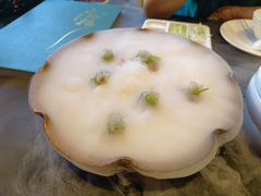 -正德楼果木烤鸭·渔家菜(东港店)