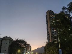 -香港风味小吃店(中英街店)