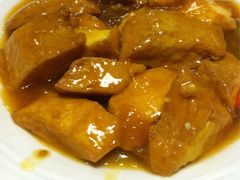 -闫府私房菜·百年鲁菜(恒隆店)