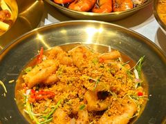 -艋舺·台湾小馆老字号(平安悦坊店)
