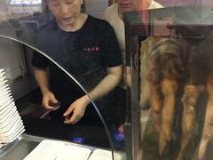 -一代烤翅王(大汉口店)
