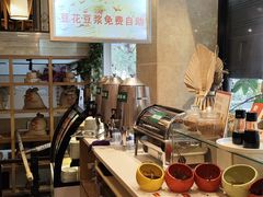 -川味堂·四川豆花(八卦岭店)