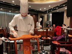 大堂-全聚德(新街口店)