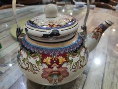 -黑公羊新疆菜(人和店)