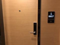 -麗枫酒店(西安大明宫龙首原地铁站店)