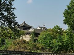 -观潮胜地公园