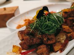 -写庭·鱼鲜川菜·宴请(铁像寺水街店)