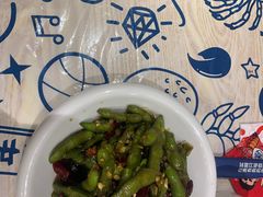 -松哥油焖大虾(科技园店)