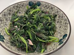 蒜蓉米苋-春餐厅