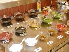 -晓林火锅(安定门店)
