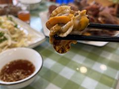 -华圆美食-老蓬莱菜(蓬港路店)