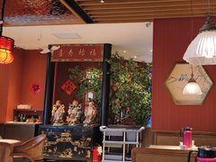 -日丰园海肠水饺·老字号大连海鲜(银泰城店)