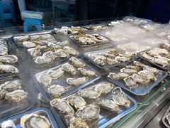 -蚝英雄鲜蚝自助专门店(长楹天街直营店)